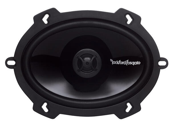 Rockford Fosgate Fulltone, 5x7" Punch 5x7", 2-veis, 62-21kHz, 60/120W